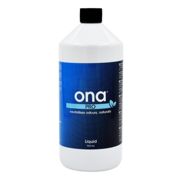 ONA Liquid Profesional, 922ml