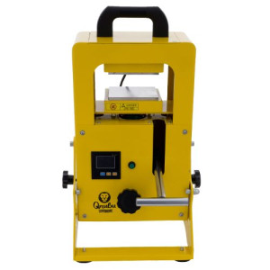 Qnubu Rosin Press PRO-ROT - hydraulický lis, 10 tun