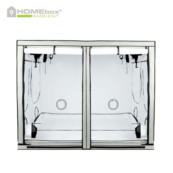 Homebox Ambient Q240+, 240x240x220cm