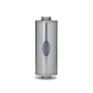 Filtr CAN-In-Line 425m3/h, příruba 100mm