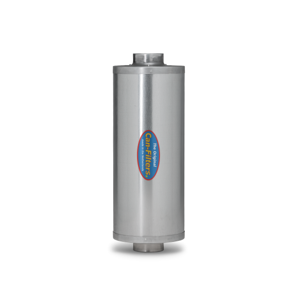 Filtr CAN-In-Line 425m3/h, příruba 100mm