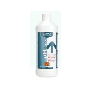 Canna pH+ Pro (20%), 1L