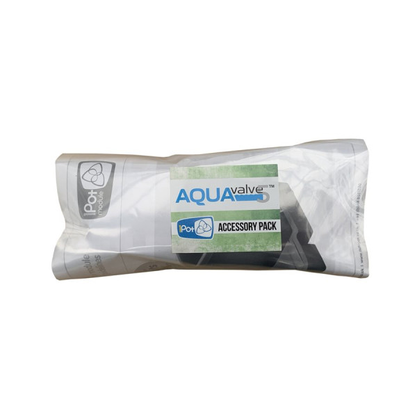 AutoPot náhradní set 1Pot Module Extension Kit + NEW AQUAvalve5