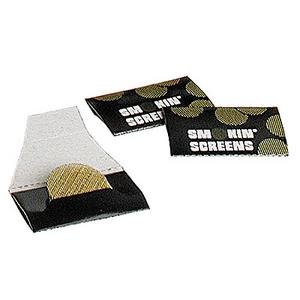Mosazná sítka 20mm, balení 5ks | box 100ks