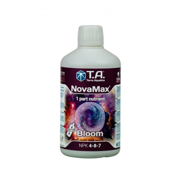 T.A. NovaMax Bloom 500ml