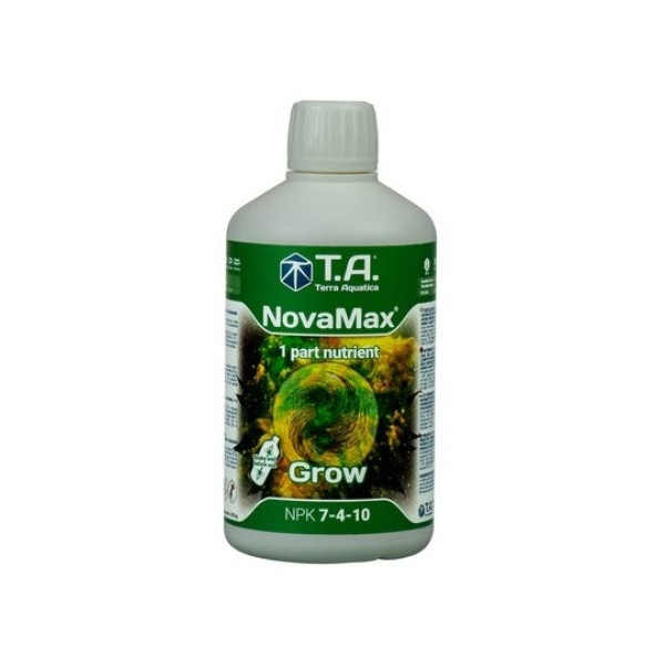 T.A. NovaMax Grow 500ml