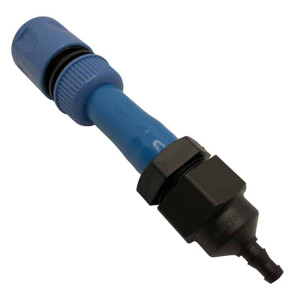 AutoPot 9mm filtr s rychlospojkou