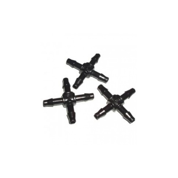 AutoPot 9 mm cross - křížový spoj
