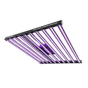 Lumatek Zeus 1000W XTREME  PPFD CO2 LED systém