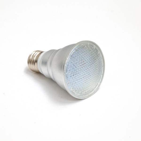 LED žárovka SunPro PAR20 - 7W/730nm
