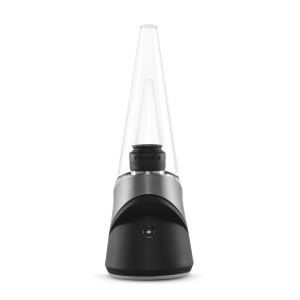 Vaporizér Puffco Peak PRO, Black