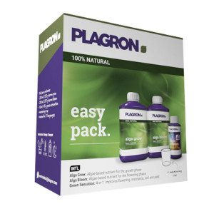 Plagron Easy Pack 100% Natural