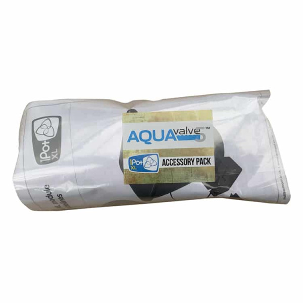 AutoPot náhradní set 1Pot XL + NEW AQUAvalve5