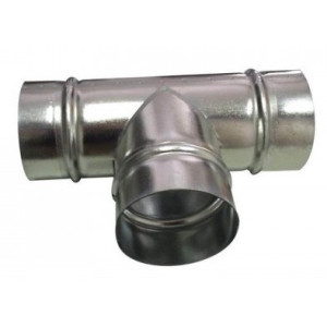 T-Spoj 150mm