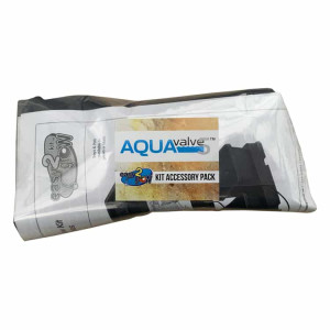 AutoPot náhradní set Easy2grow Kit + NEW AQUAvalve5