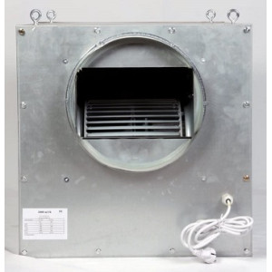 Ventilátor Torin Metal-Box 1500m3/h