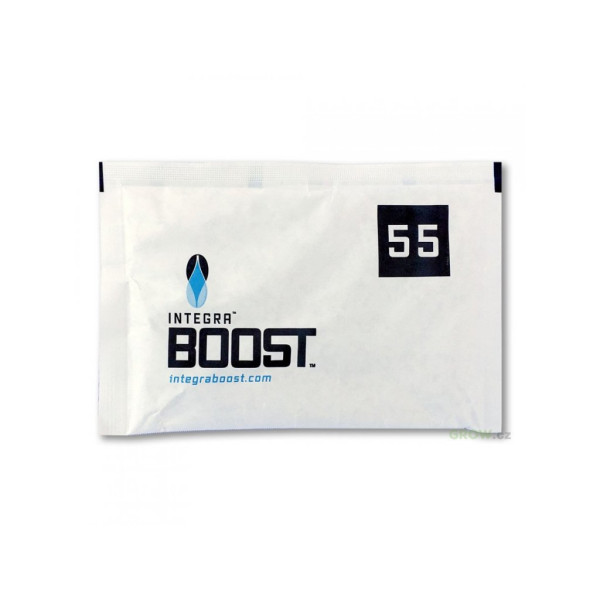 Integra Boost 55% 67g, samostatně baleno, 1 ks | box 24 ks