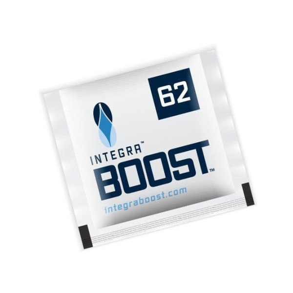 Integra Boost 62% 8g, samostatně baleno, 1 ks | box 300 ks