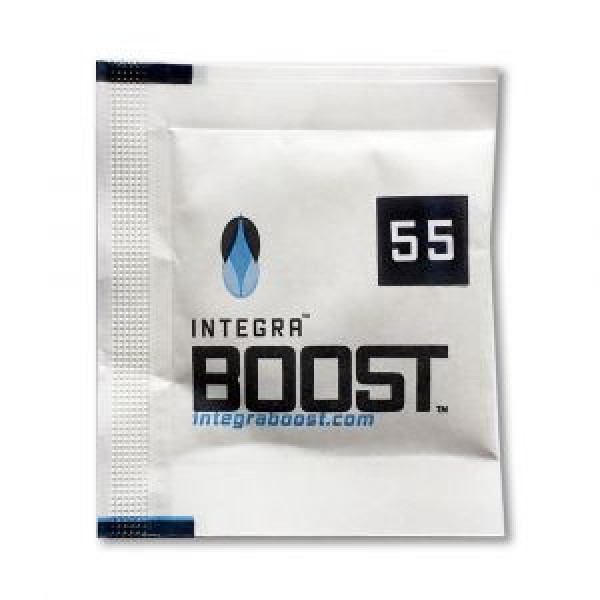 Integra Boost 55% 4g, samostatně baleno, 1 ks | box 300 ks