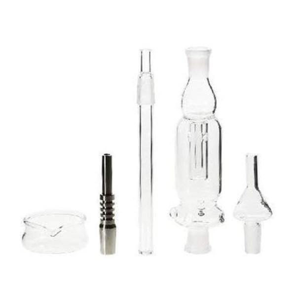 Heatex Dab Nectar Collector Set, 14 mm, 1 ks