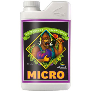Advanced Nutrients pH Perfect Micro 10 L