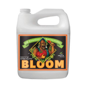 Advanced Nutrients pH Perfect Bloom 1 L