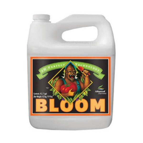 Advanced Nutrients pH Perfect Bloom 10 L
