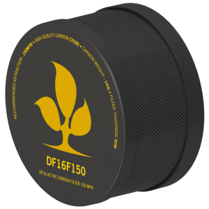 Secret Jardin Carbon Filter CTC80, 150 m3/h