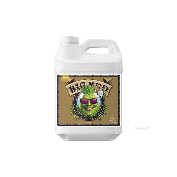 Advanced Nutrients Big Bud Coco Liquid 500ml