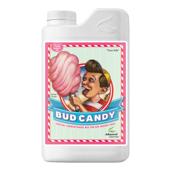 Advanced Nutrients Bud Candy 10L