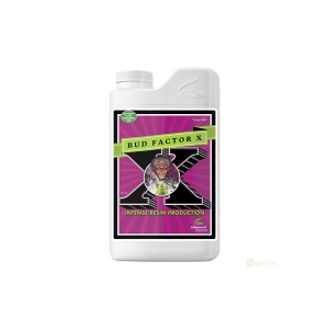 Advanced Nutrients Bud Factor X 1L