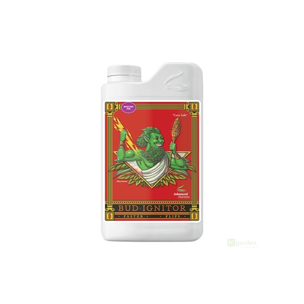 Advanced Nutrients Bud Ignitor 500ml