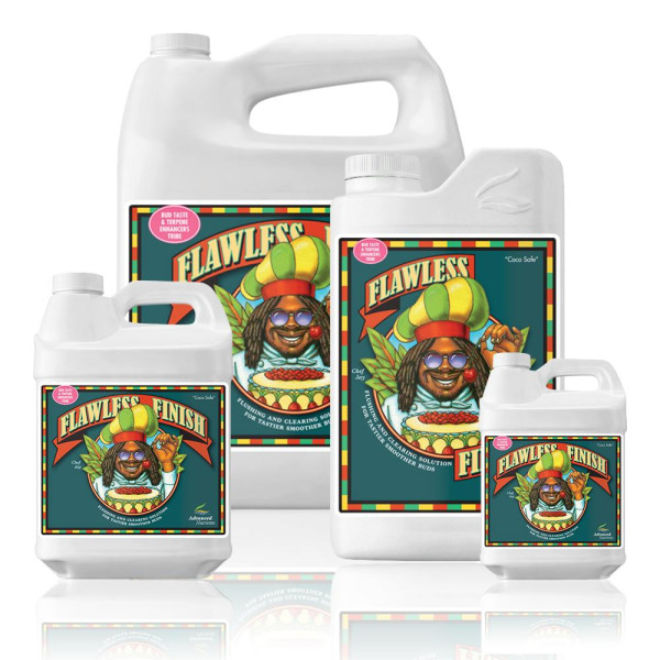 Advanced Nutrients Flawless Finish 250ml