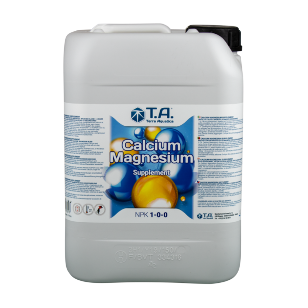 T.A. Calcium Magnesium 10l