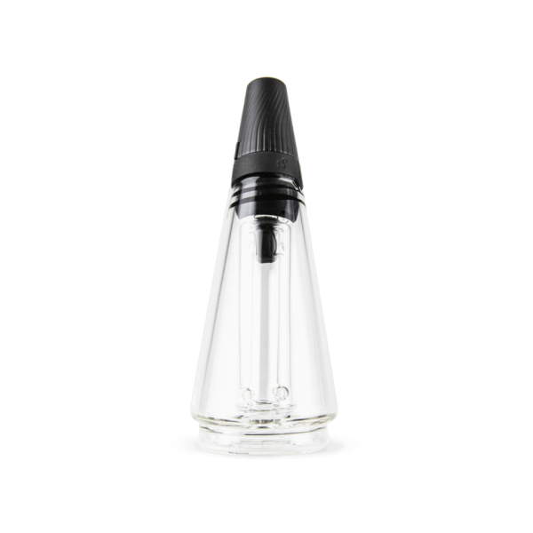 Puffco Peak PRO Travel Glass, čirý