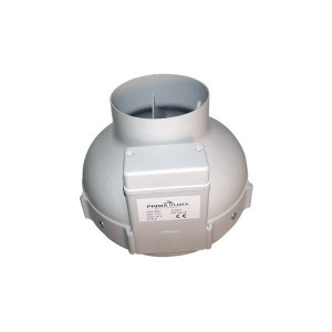 Ventilátor Prima Klima PK200-L, 1rychlost,, 450/950m3/h
