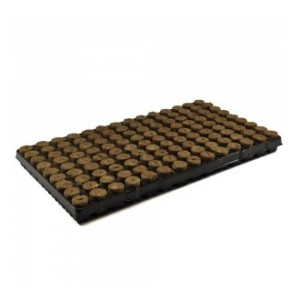 Agra-Wool Speedgrow Plug 28x40mm, box 11x plato 126ks
