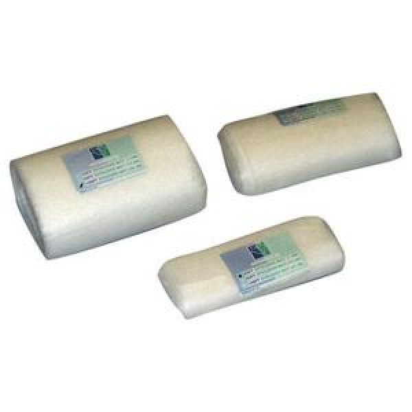Netkaná textilie pro NFT, 1m x 20cm