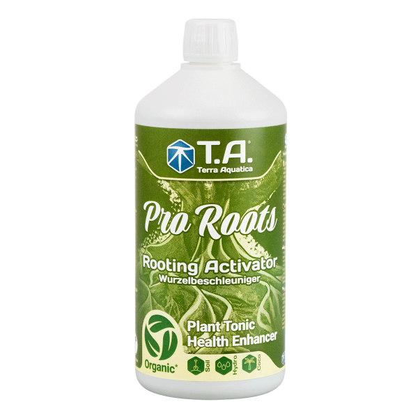 T.A. Pro Roots 5l