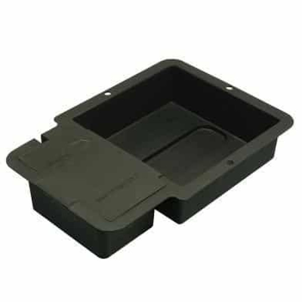 AutoPot 1Pot Tray - náhradní podmiska 9mm