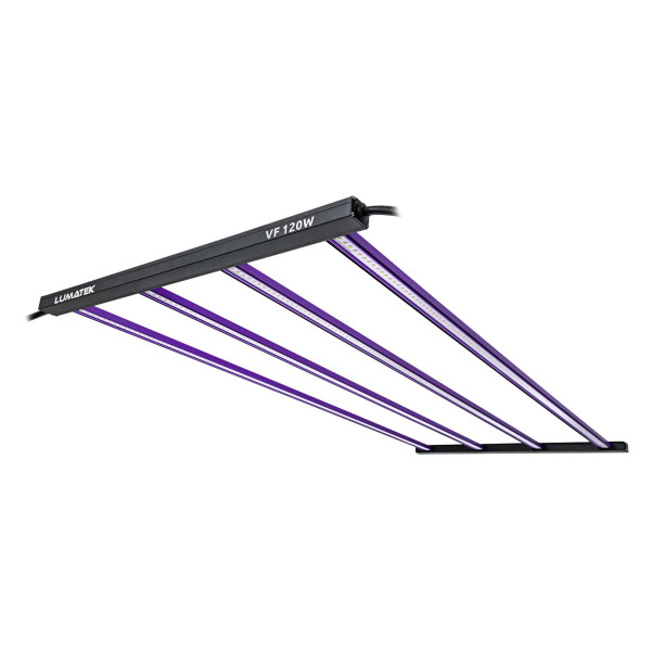 Lumatek VF120W LED systém
