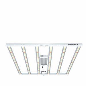 DIUS 630W LED SYSTEM 2,8 umol/J