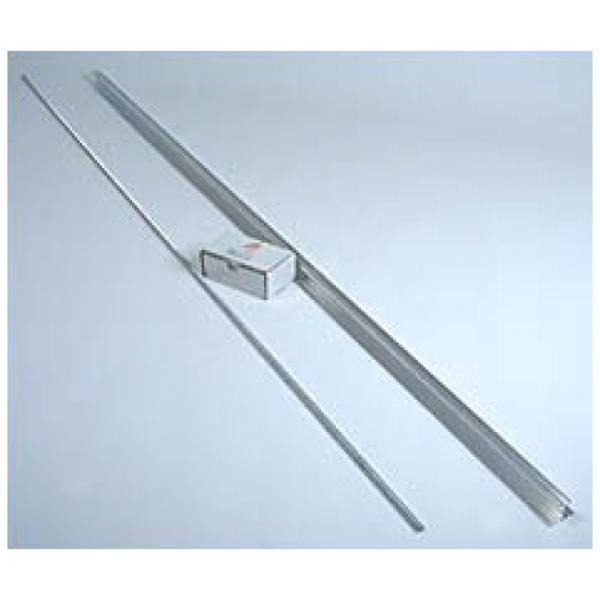Intelldrive Lightrail Add-a-lamp + rail 180cm