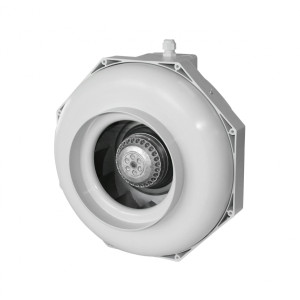 Ventilátor Can-Fan RK125L, 350m3/h, 125mm, silnější motor