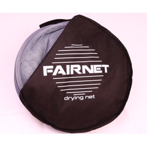 FAIRNET sušící síť 90cm, 8 pater, výška 175cm
