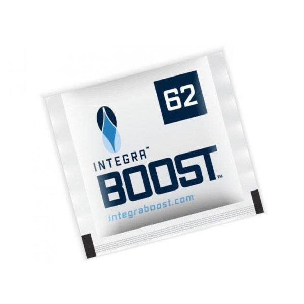Integra Boost 62% 4g, samostatně baleno, 1 ks | box 600 ks