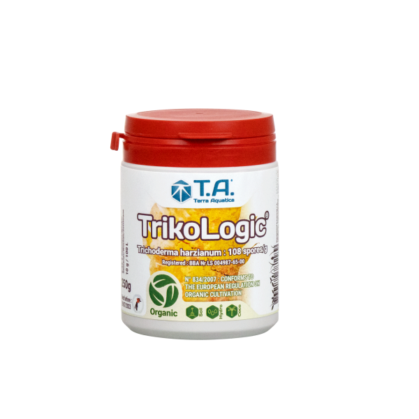 T.A. TrikoLogic 250g