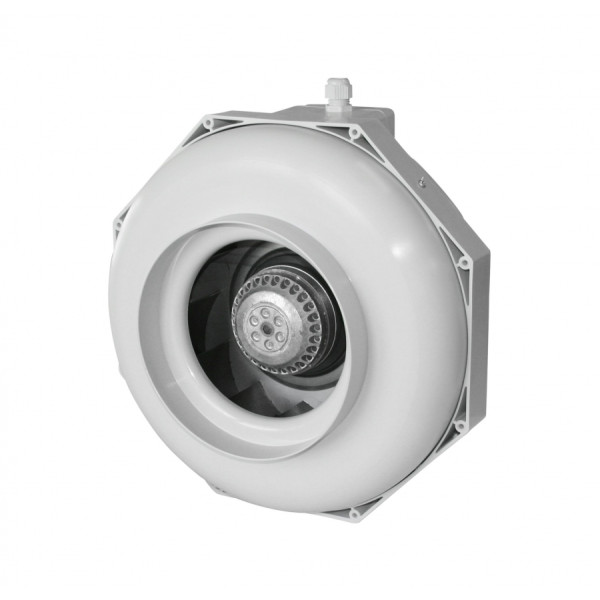 Ventilátor Can-Fan RK160L, 780m3/h, 160mm, silnější motor