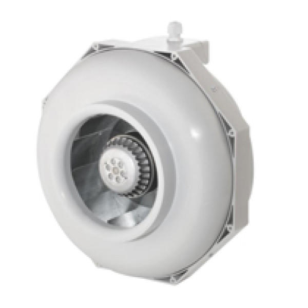 Ventilátor Can-Fan RK160LS, 810m3/h, 160mm, 4 rychlosti