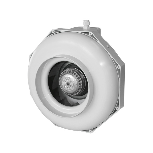 Ventilátor RUCK/CAN-Fan RKW 125L, 370m3/h